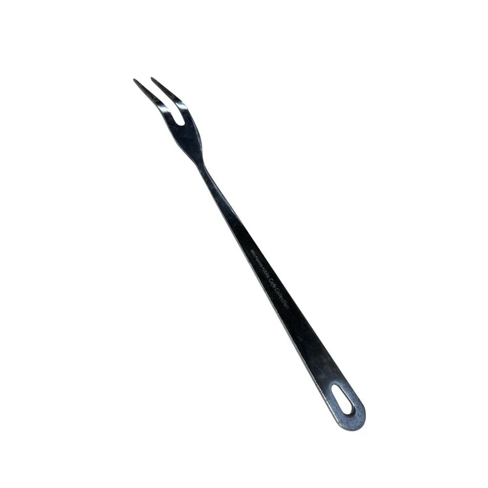 Wolfgang Puck Cafe Collection Stainless Steel Meat Fork 13
